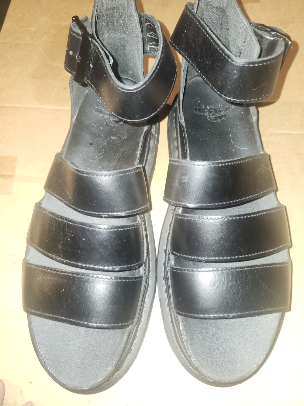 Doc Martens ladies clarrisa 2 11
